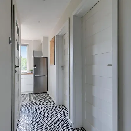 Staywin Old Town Szopy Apartmán